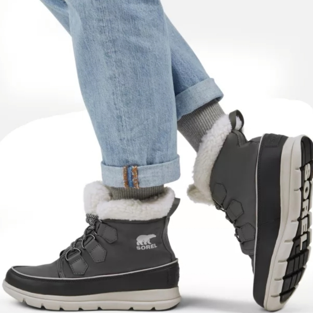 Sorel Boots - Picture 9 of 14